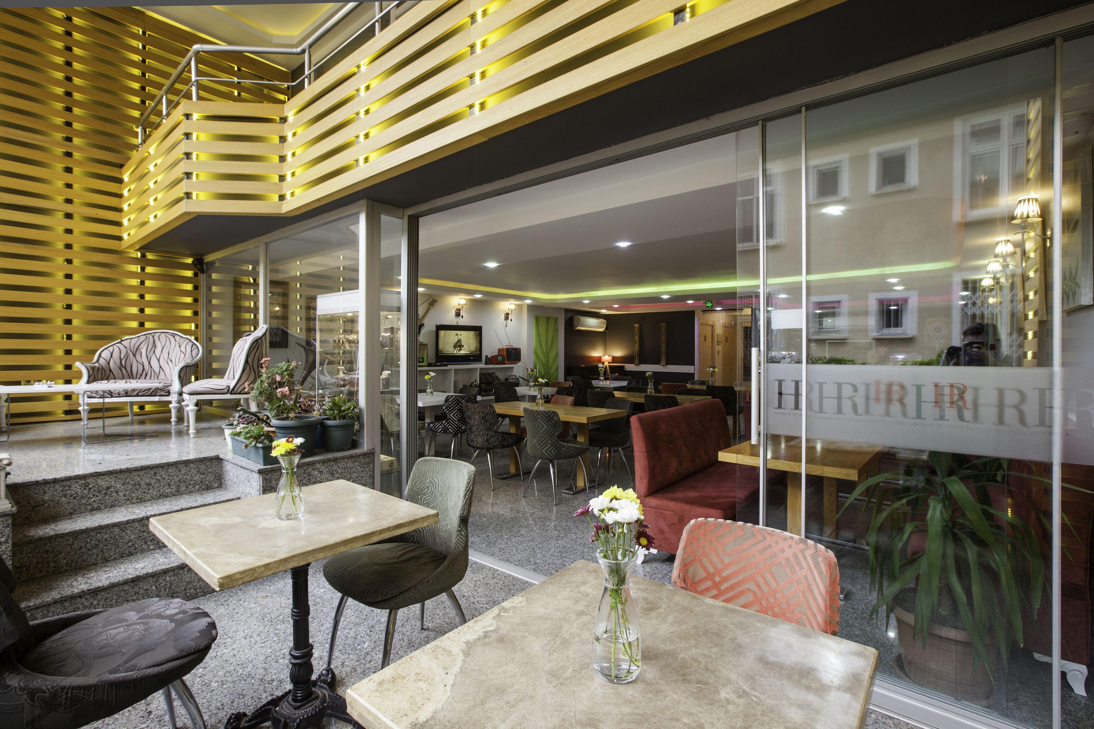 Harbiye Residence — Photos 1