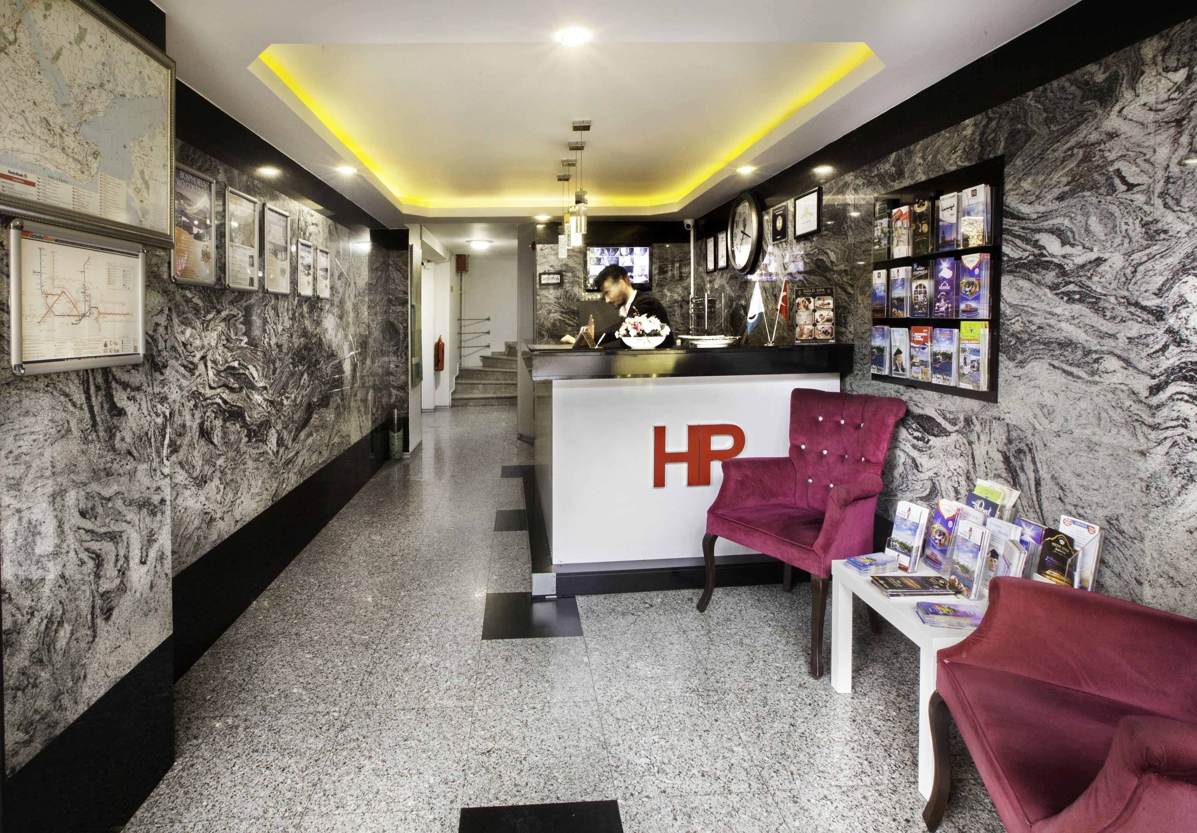 Harbiye Residence — Photos 2